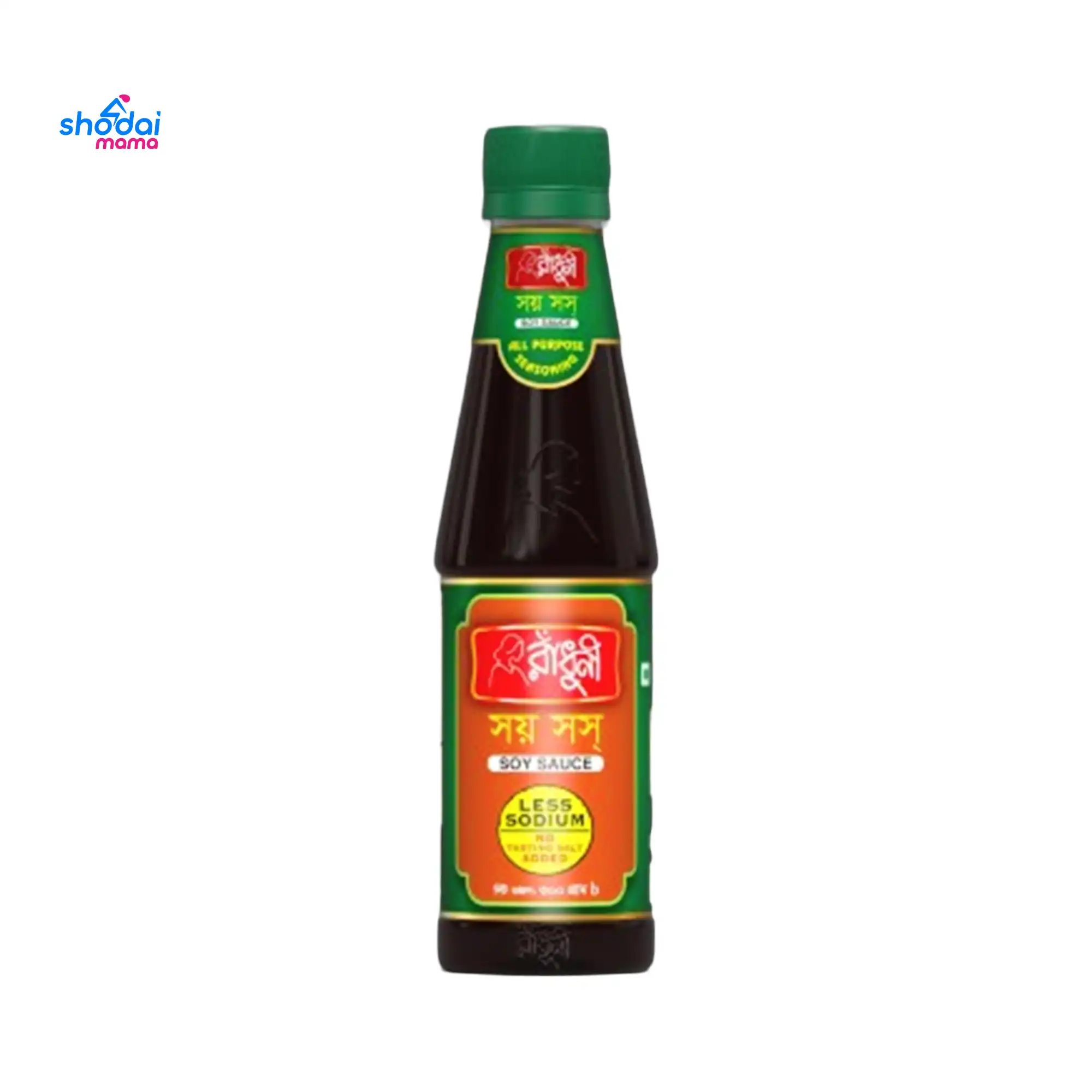 Radhuni Soya Sauce 300gm